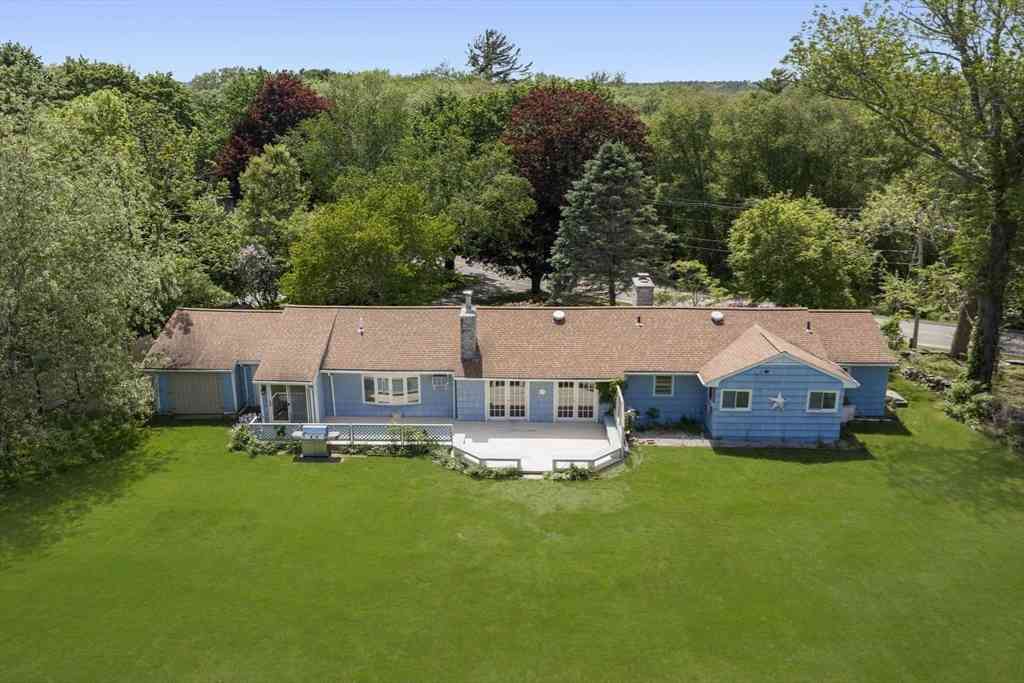 Homes For Sale - 1157 Tucker Road<br/> Dartmouth, MA 02747