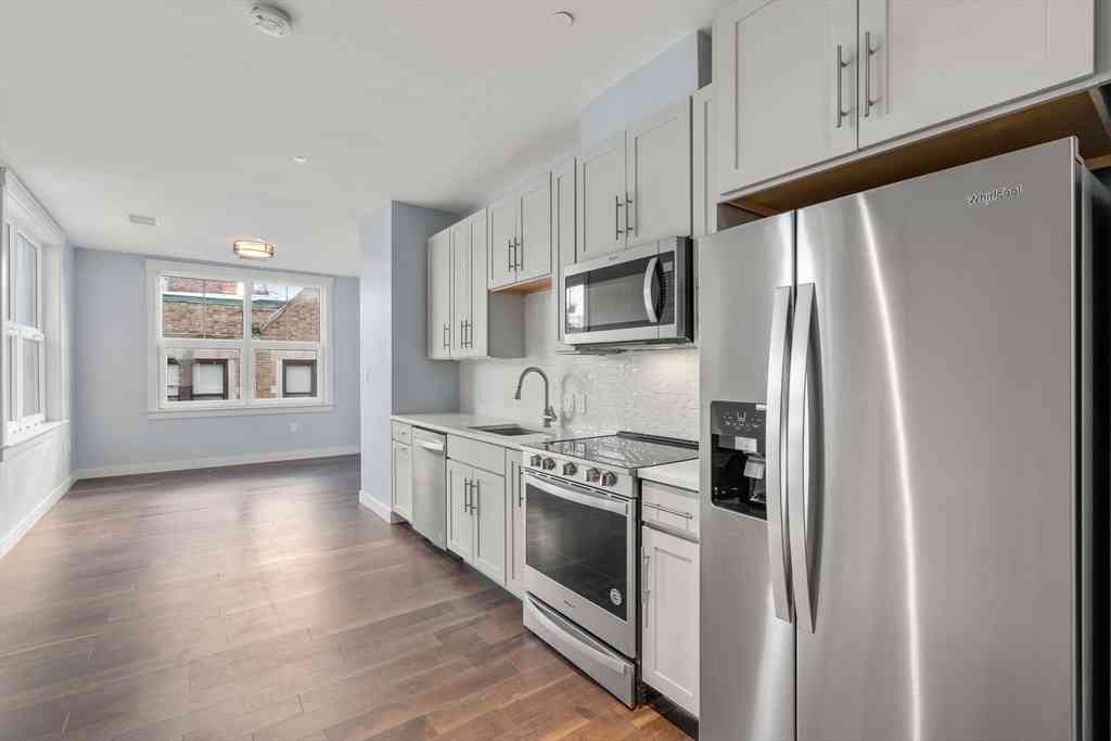 Apartment For Rent - 136 Babcock St #204<br/> Brookline, MA 02446
