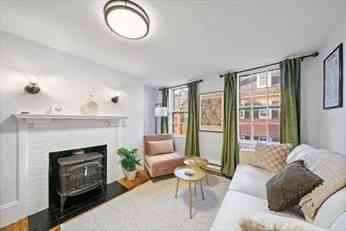 Apartment For Rent - 102 Revere #3<br/> Boston, MA 02114
