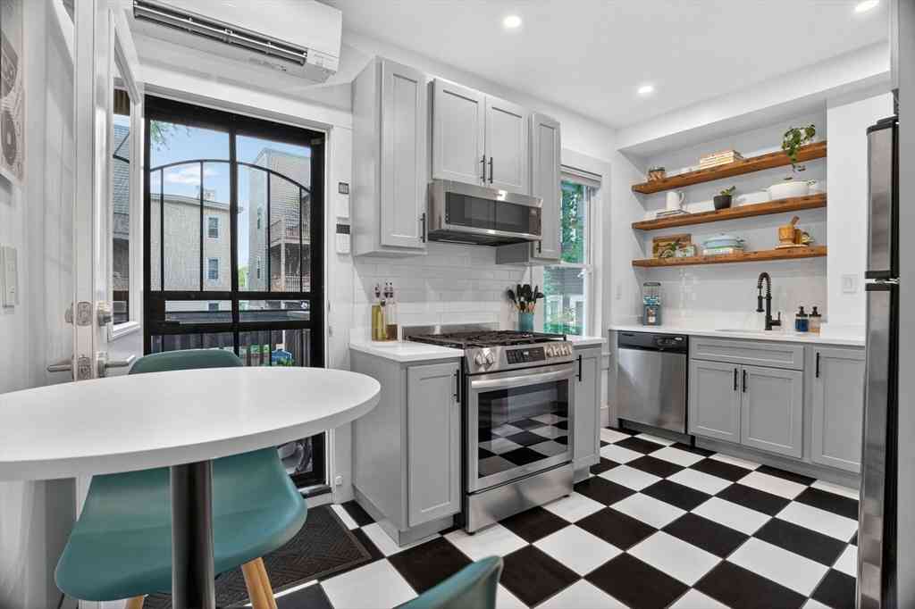 Condo For Sale - 72 Mozart St #1<br/> Boston, MA 02130