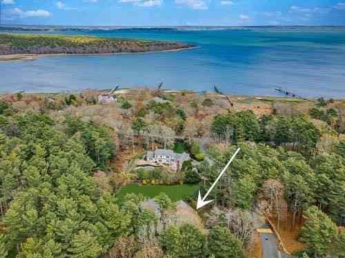Homes For Sale - 19 Register Road<br/> Marion, MA 02738