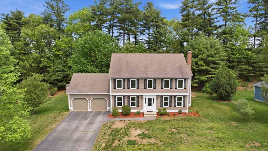 Homes For Sale - 5 Gray Farm Rd.<br/> Middlesex County, Littleton, MA 01460
