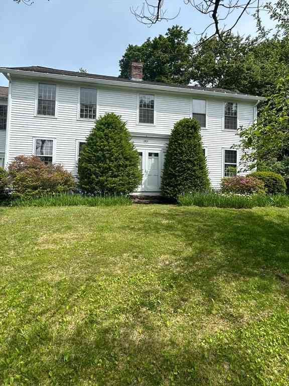 Homes For Sale - 296 Main Street<br/> Plainfield, MA 01070