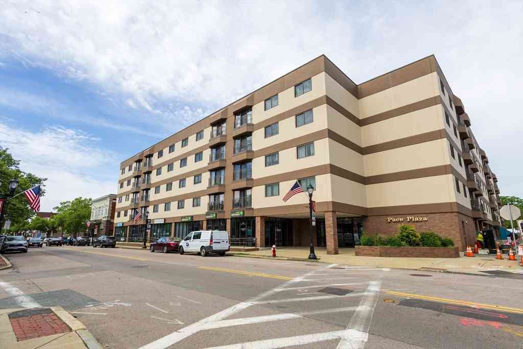 Condo For Sale - 68 North Washington #506<br/> North Attleboro, MA 02760