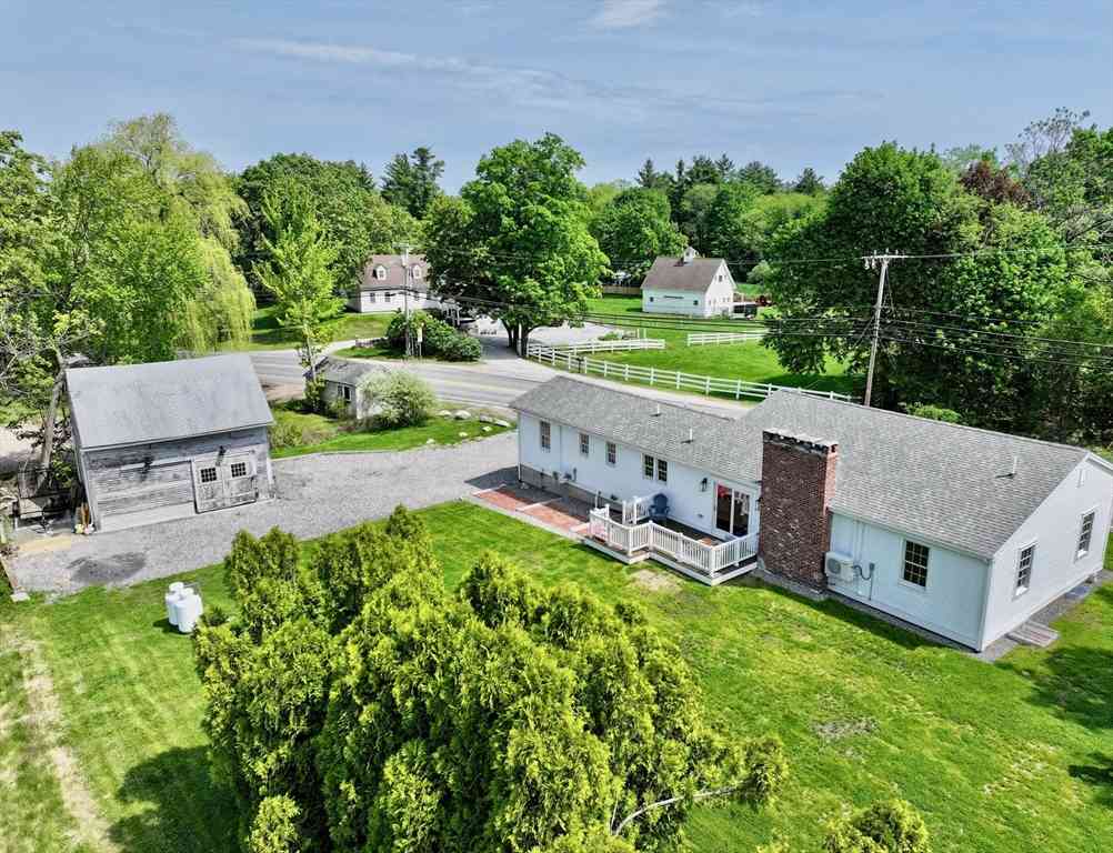 Homes For Sale - 16 Silver Lake Road<br/> Hollis, NH 03049