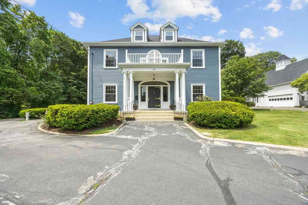 Homes For Sale - 48 Union St<br/> Plymouth County, Rockland, MA 02370