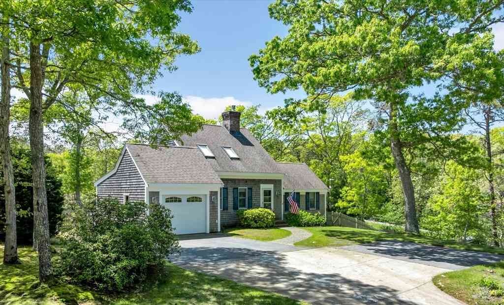 Homes For Sale - 38 Shorewood Dr<br/> Barnstable County, Orleans, MA 02653