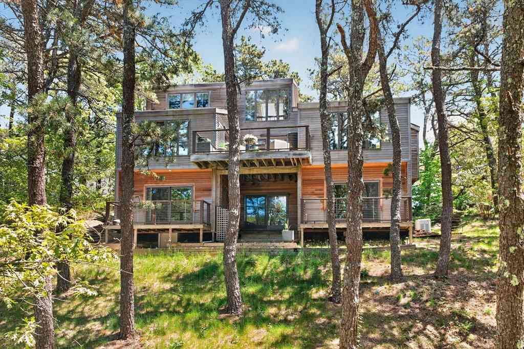 Homes For Sale - 30 Chequessett Knolls Drive<br/> Barnstable County, Wellfleet, MA 02667