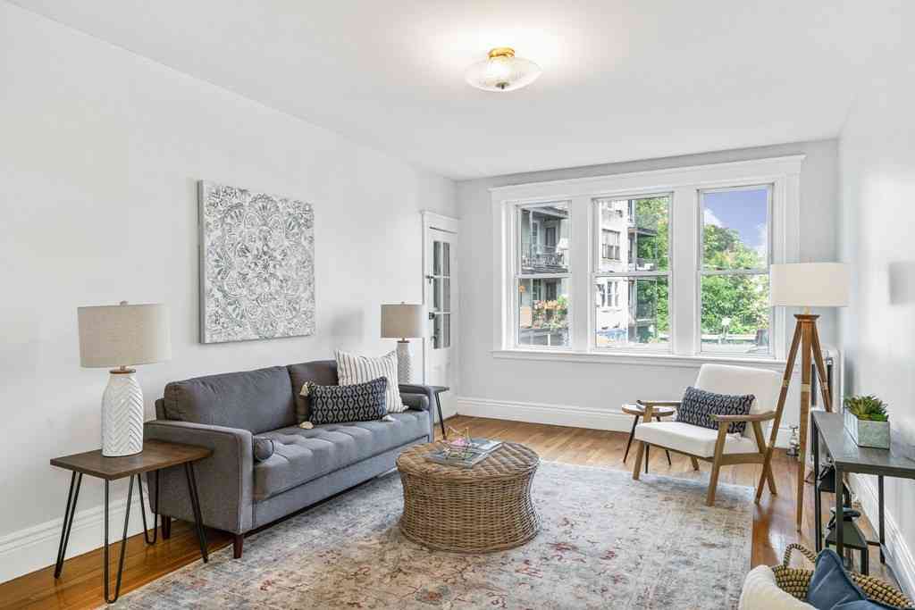 Condo For Sale - 8 Kinross Rd #4<br/> Boston, MA 02135