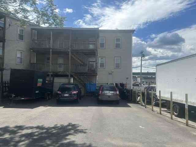 Apartment For Rent - 754 Aiken Avenue #11 2R<br/> Lowell, MA 01850