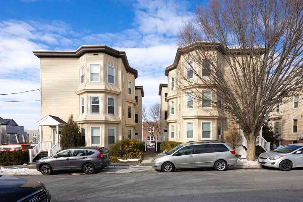 Homes For Rent - 29-35 Sagamore Street<br/> Lynn, MA 01902
