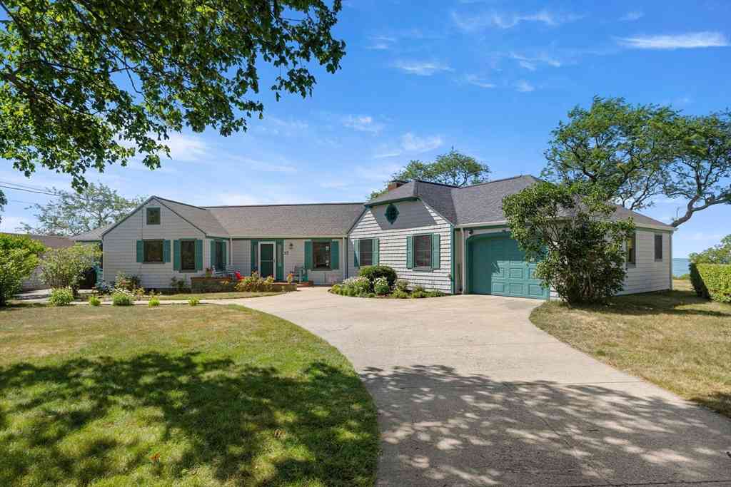 Homes For Rent - 37 Marmion Way<br/> Rockport, MA 01966