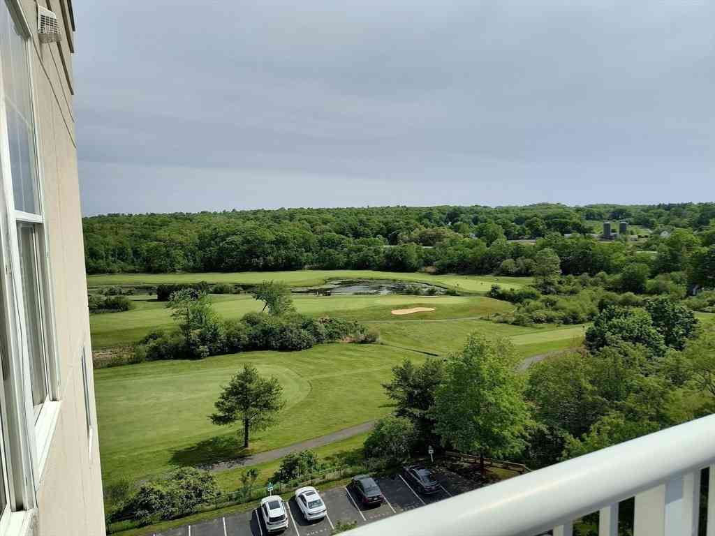 Condo For Rent - 38 Village Road #704<br/> Middleton, MA 01949
