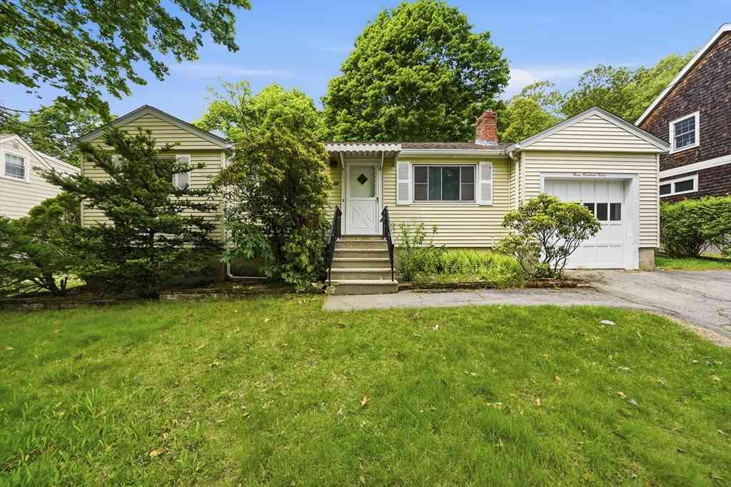 Homes For Sale - 312 Washington St<br/> Arlington, MA 02474