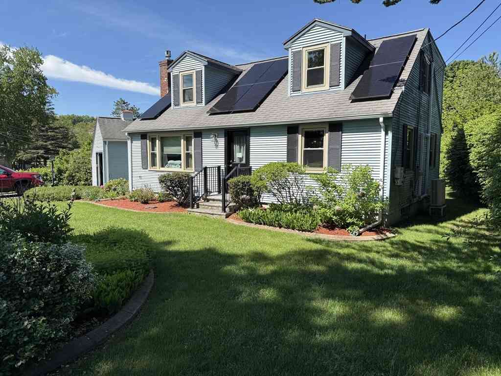 Homes For Sale - 4 Mayfield Rd<br/> Auburn, MA 01501