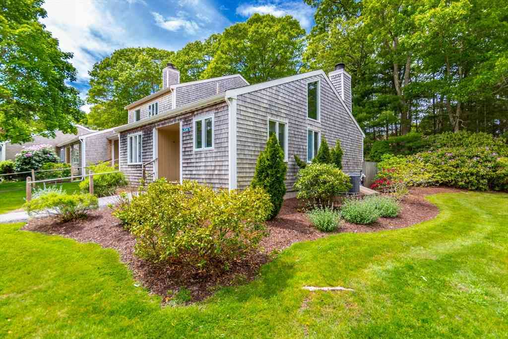 Condo For Sale - 234 Seaward Bend #234<br/> Barnstable County, Falmouth, MA 02536