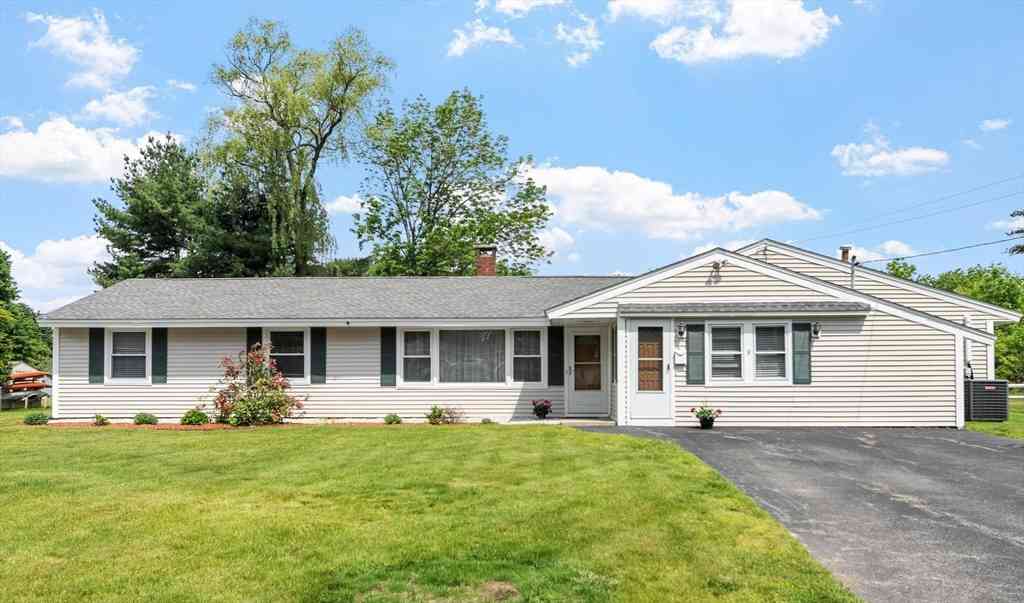 Homes For Sale - 9 Ansie Road<br/> Middlesex County, Chelmsford, MA 01824