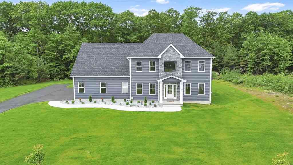 Homes For Sale - 37 Balsam Hill Road<br/> Hampden County, Ludlow, MA 01056