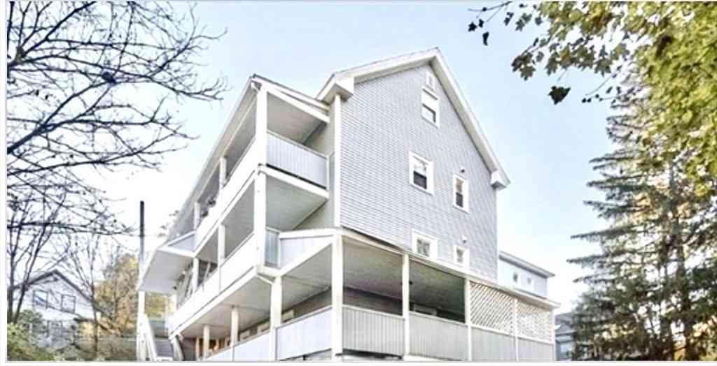 Homes For Rent - 35 Maple Street<br/> Fitchburg, MA 01420
