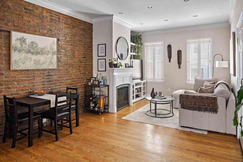 Condo For Sale - 52 Mystic St #1<br/> Boston, MA 02129