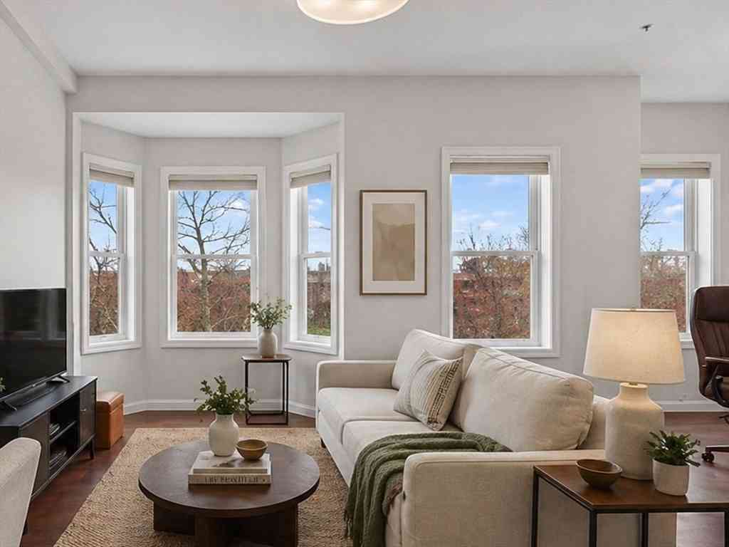 Condo For Sale - 256 Bremen Street #PH<br/> Boston, MA 02128