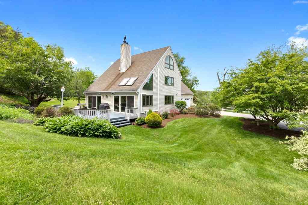 Homes For Sale - 79 Scotland Rd<br/> Newbury, MA 01951