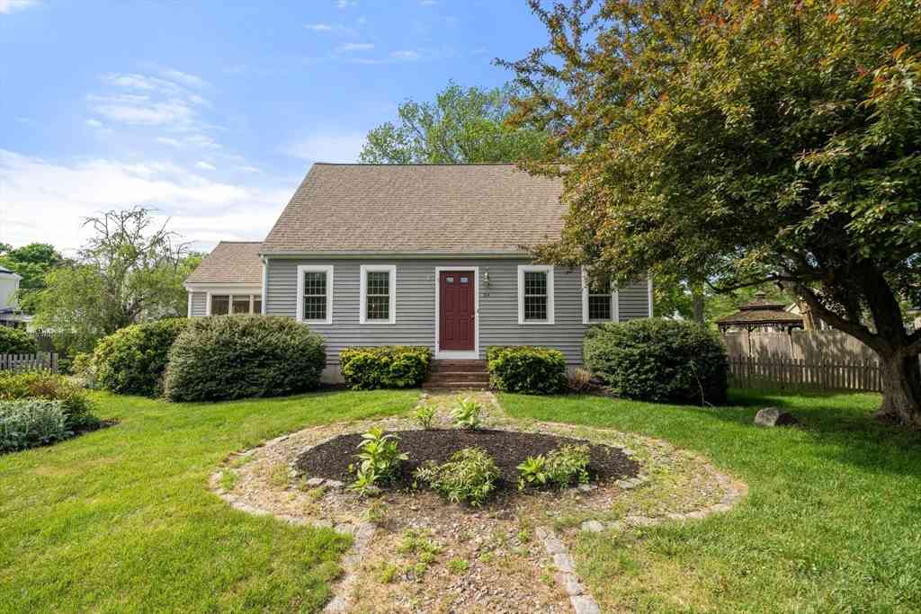 Homes For Sale - 24 Merritt Ln<br/> Plymouth County, Scituate, MA 02066
