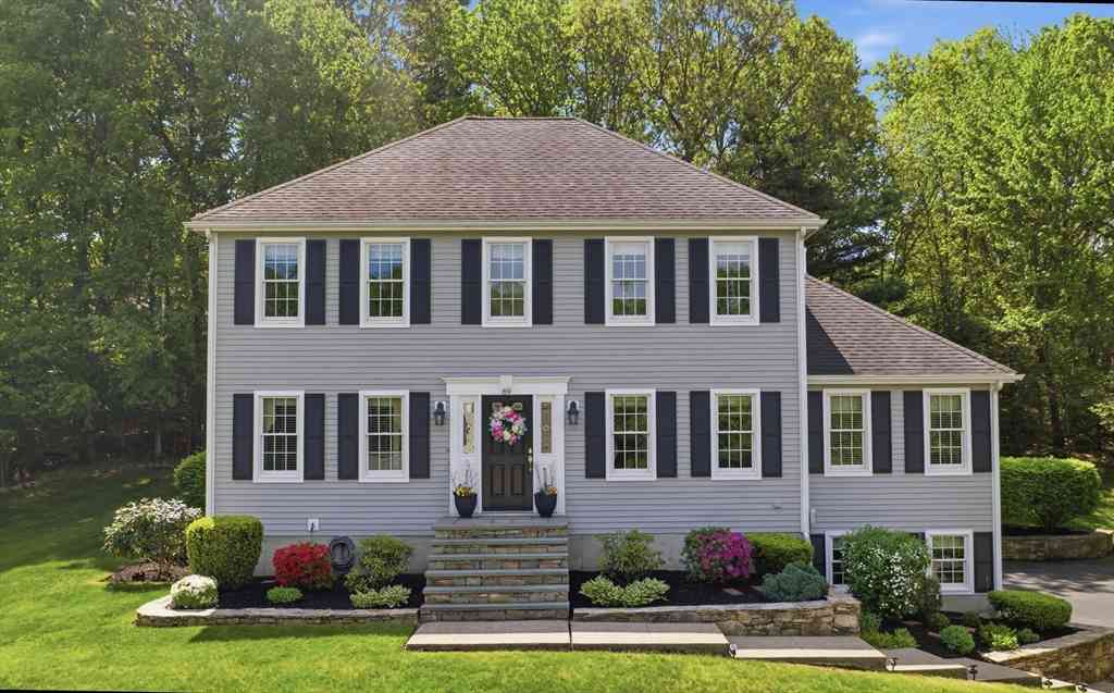 Homes For Sale - 69 Highland View Drive<br/> Sutton, MA 01590
