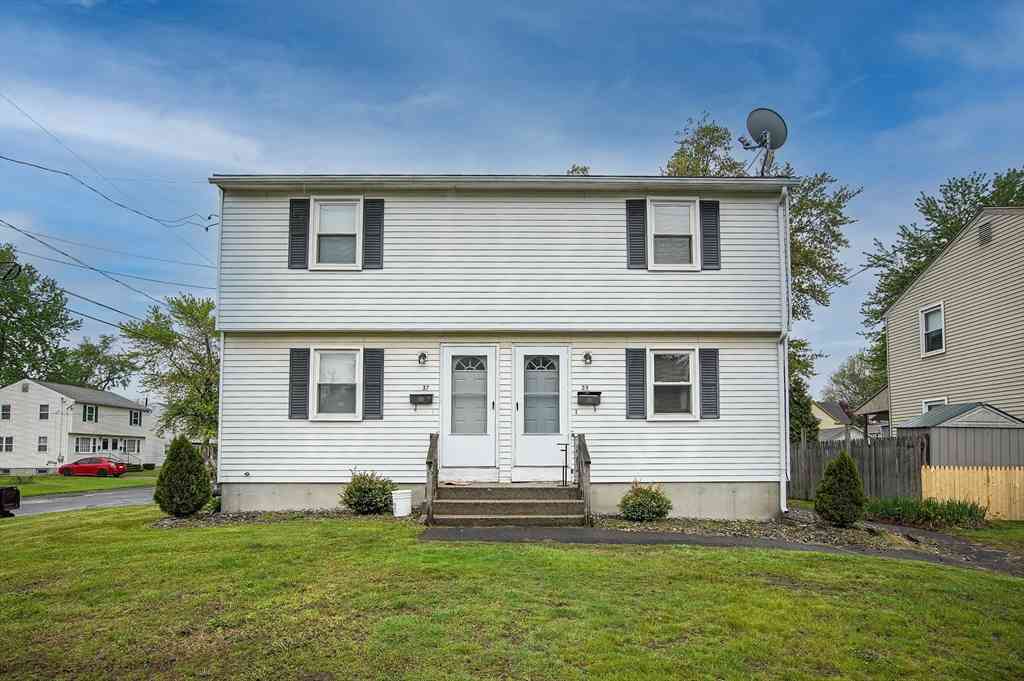 Homes For Rent - 39 Greenwood St #39<br/> Westfield, MA 01085