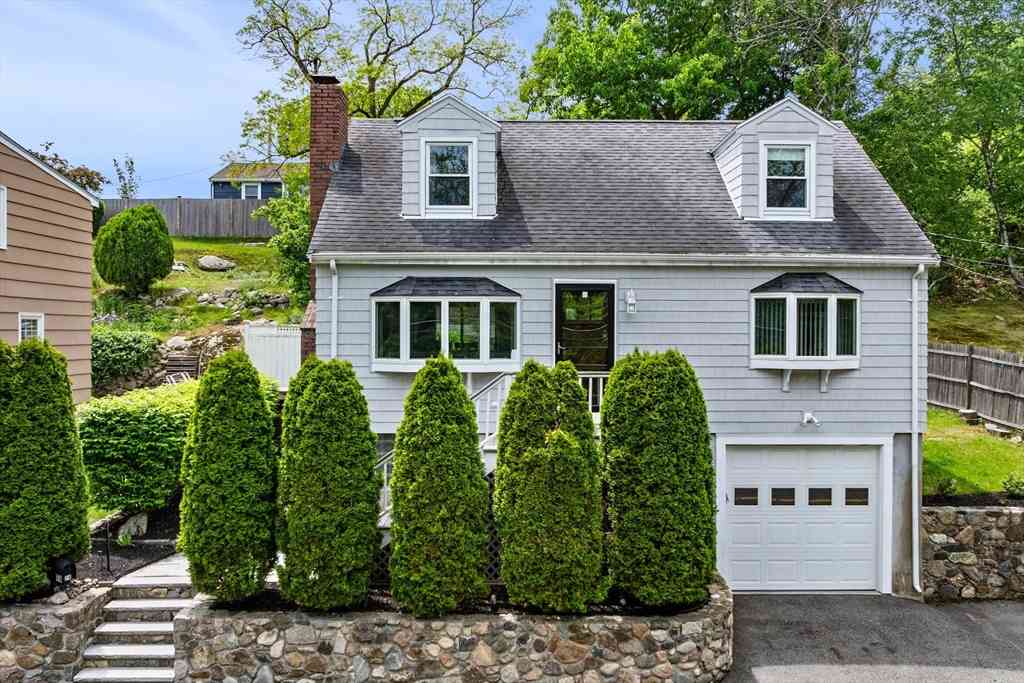 Homes For Sale - 74 Harris Rd<br/> Lynn, MA 01904