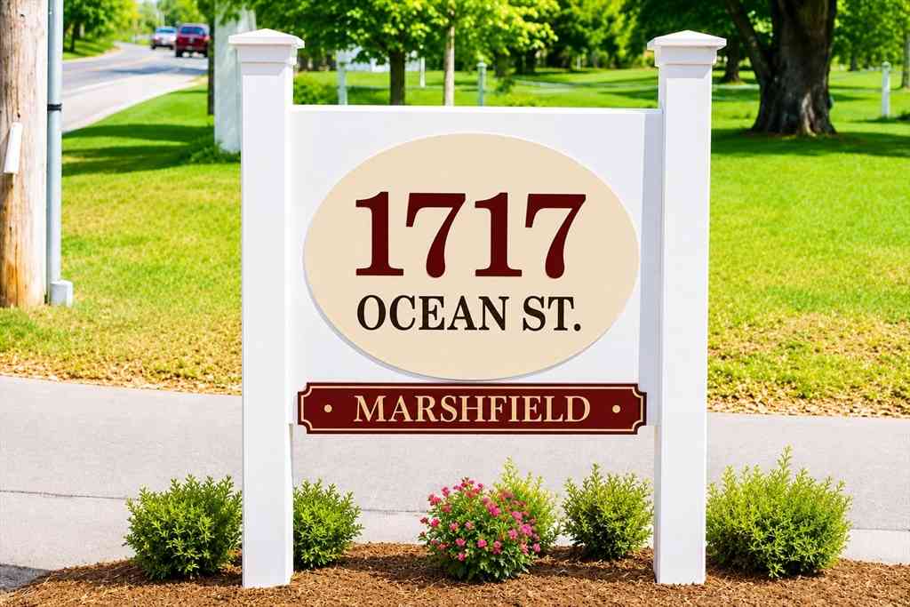 Apartment For Rent - 1717 Ocean St #209<br/> Marshfield, MA 02050