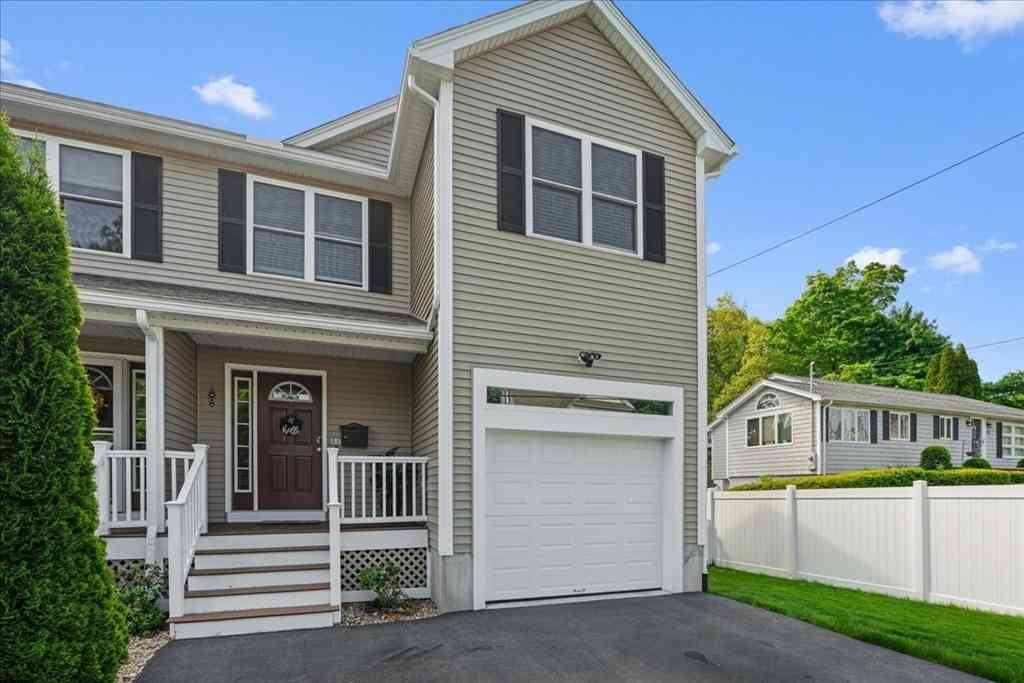 Homes For Sale - 88 South Webster #88<br/> Haverhill, MA 01835