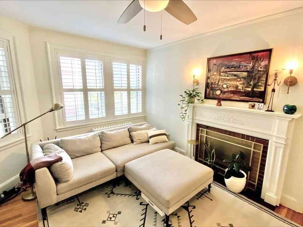 Condo For Rent - 41 Bowdoin St #38<br/> Cambridge, MA 02138