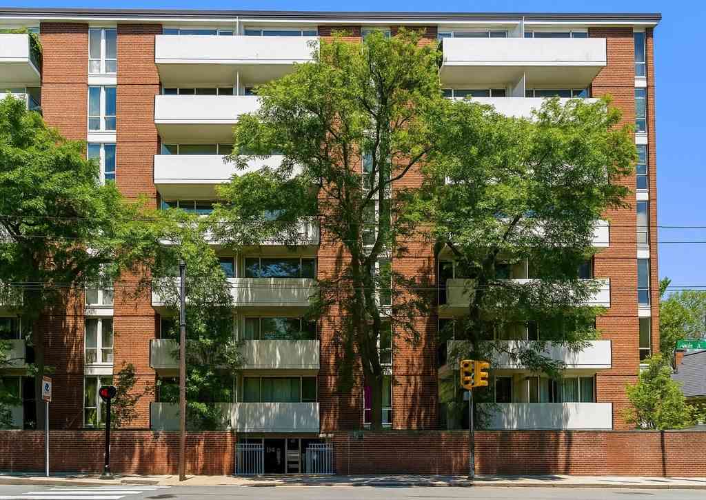Condo For Rent - 29 Concord Avenue #410<br/> Cambridge, MA 02138
