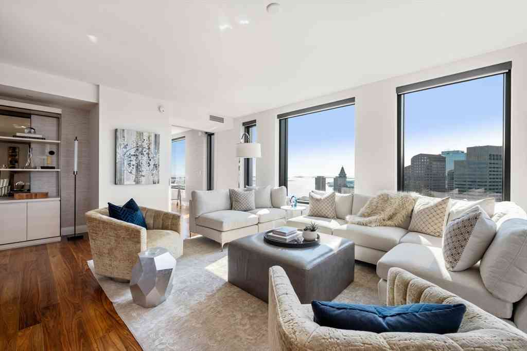 Condo For Sale - 110 Sudbury Street #4002<br/> Boston, MA 02114