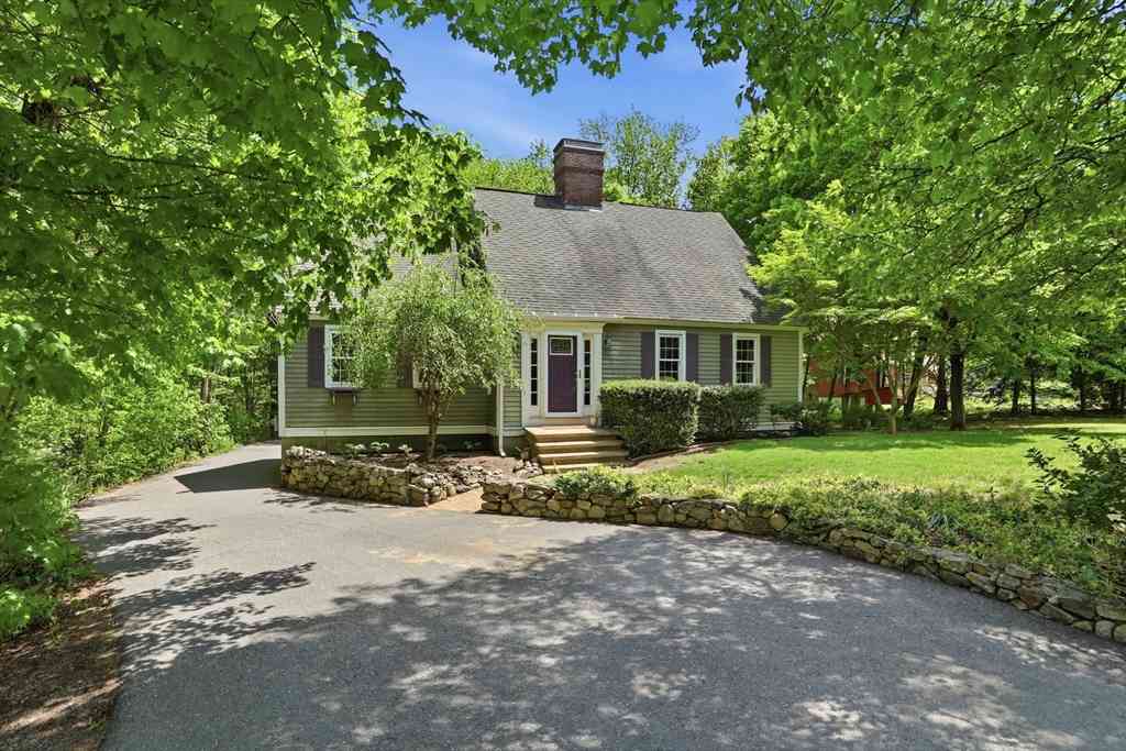 Homes For Sale - 123 Sugar Rd<br/> Worcester County, Bolton, MA 01740
