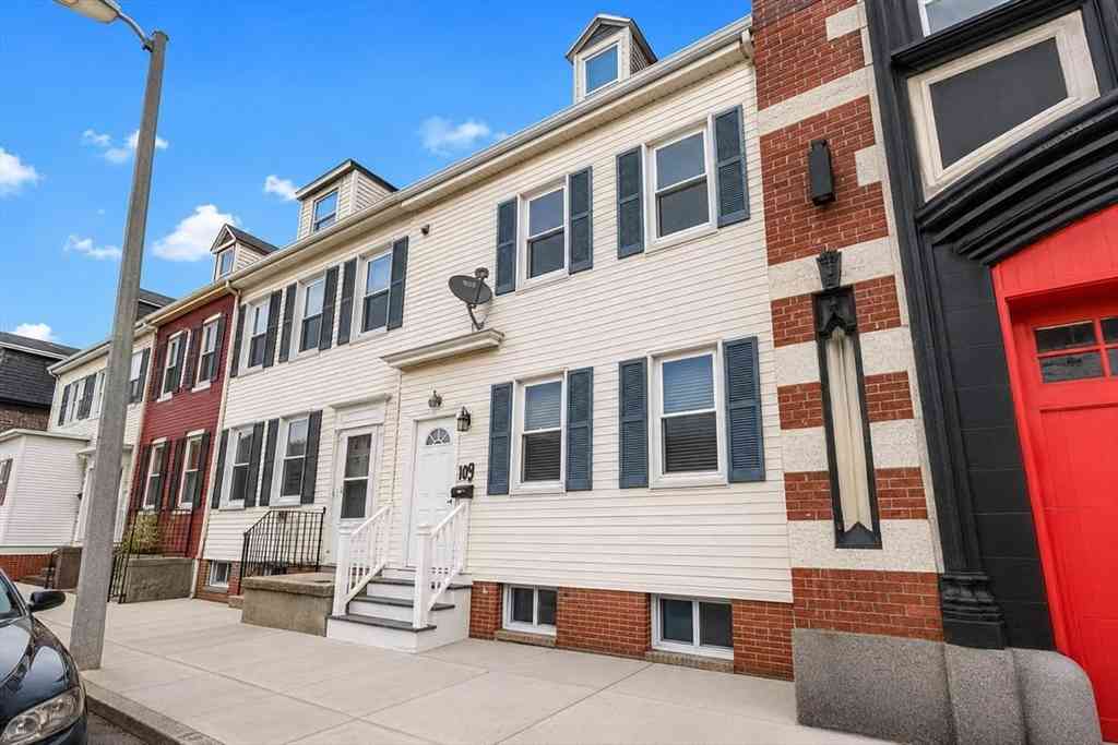 Homes For Sale - 60 Marion St<br/> Boston, MA 02128