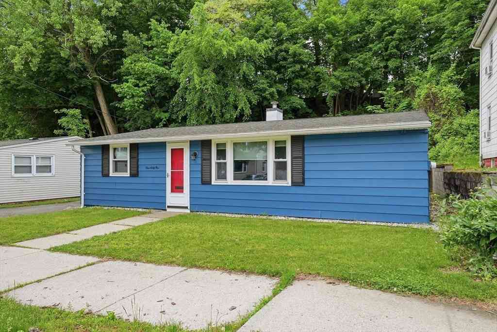 Homes For Sale - 165 Hampden St<br/> Springfield, MA 01151