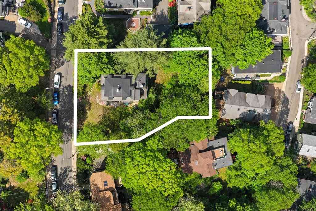 Vacant Land For Sale - 212 Chestnut Ave<br/> Boston, MA 02130