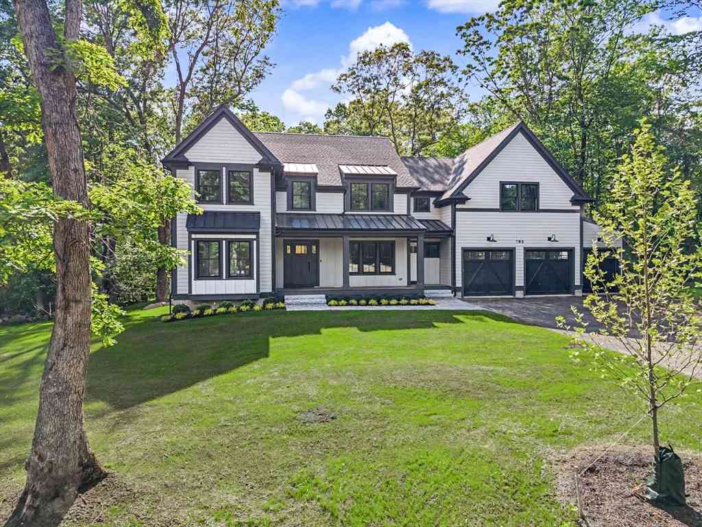 Homes For Sale - 1 Red Tail Circle<br/> Middlesex County, Hopkinton, MA 01748