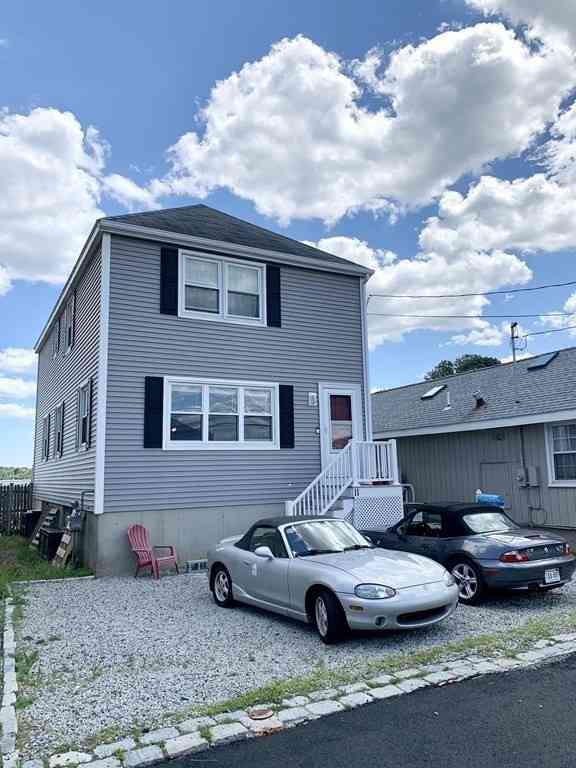 Homes For Rent - 11 Moreland Ave July & Aug #SUMMER<br/> Hull, MA 02045