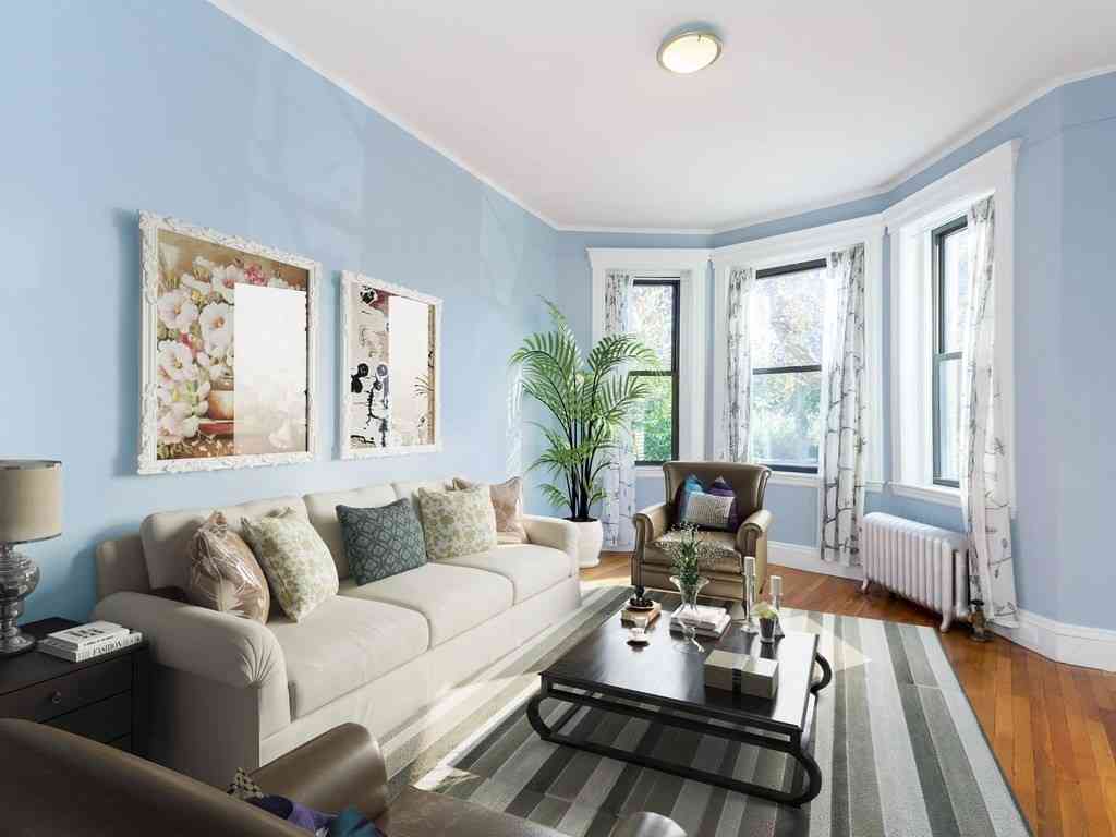 Condo For Rent - 65 Park Drive #1<br/> Boston, MA 02215