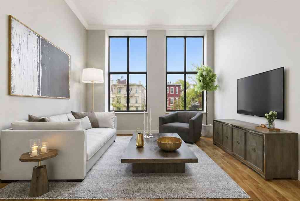 Condo For Rent - 841 Parker St #202<br/> Boston, MA 02120