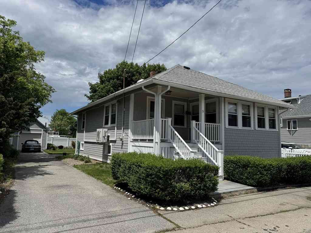 Homes For Rent - 5 Adams Street Winter #9/16-6/15<br/> Hull, MA 02045