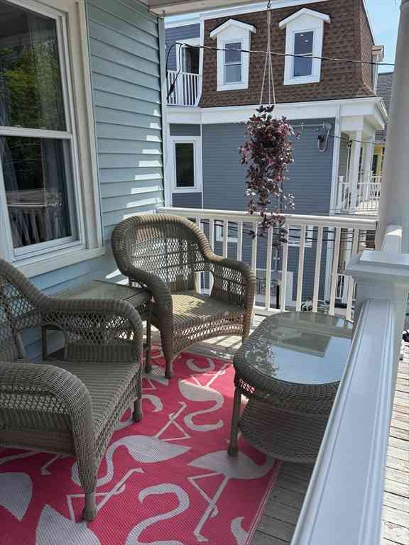 Apartment For Rent - 44 Waterhouse St #2<br/> Somerville, MA 02144