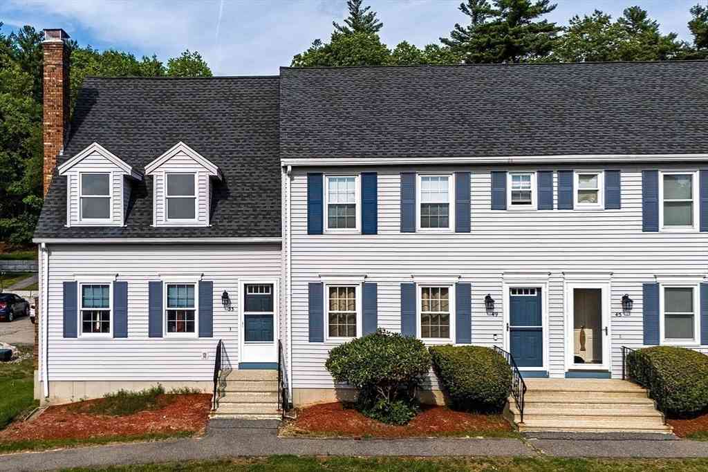 Condo For Sale - 53 Century Way #53<br/> Gardner, MA 01440