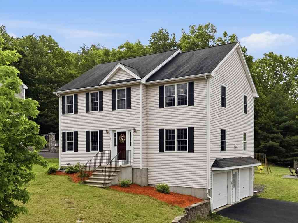Homes For Sale - 11 Eileen Avenue<br/> Worcester County, Clinton, MA 01510