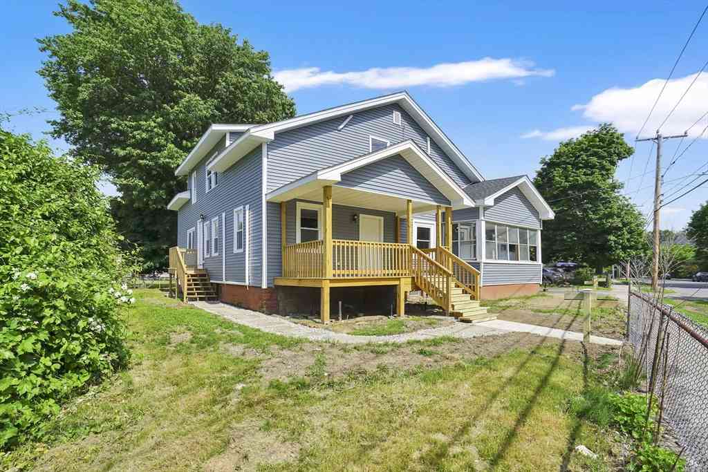 Homes For Rent - 13 Canal St<br/> South Hadley, MA 01075