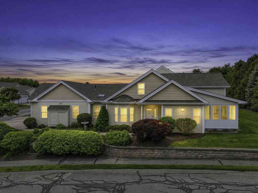 Condo For Sale - 70 Orchard Meadow Dr #70<br/> Shrewsbury, MA 01545