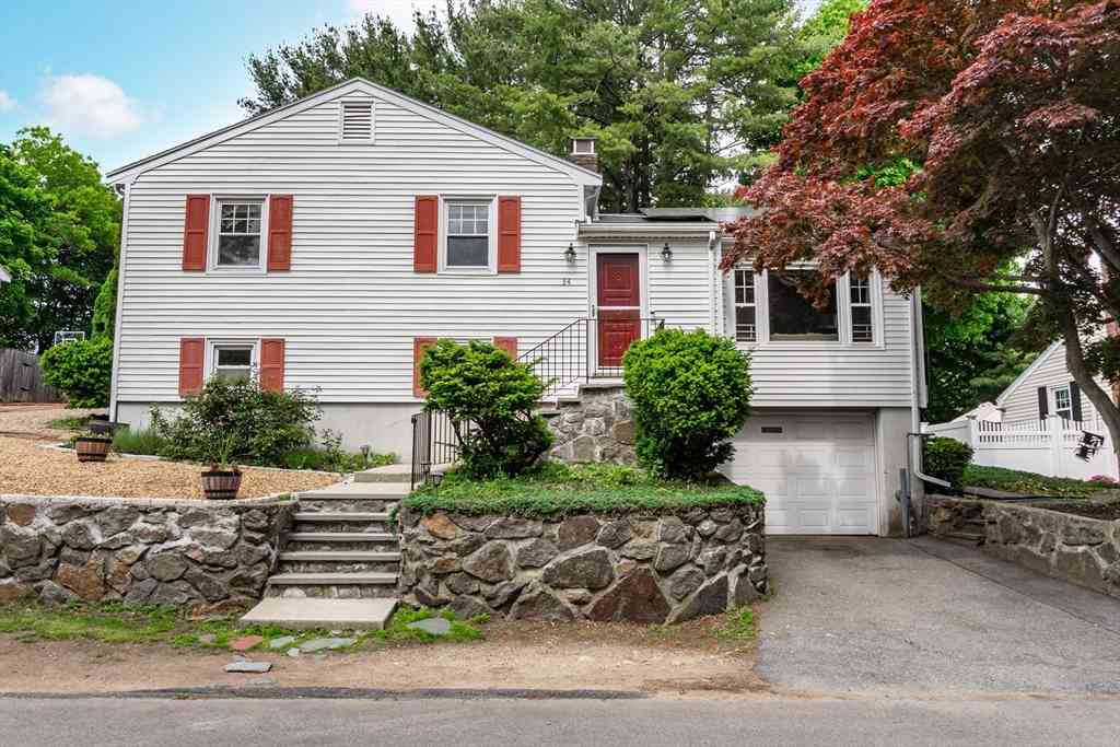 Homes For Sale - 34 Dona Road<br/> Lynn, MA 01904